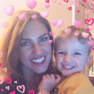 Meet your Posher, Tiffany